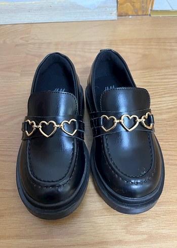 H&M makosen kız çocuk ayakkabı - Görsel 5