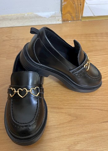 H&M makosen kız çocuk ayakkabı - Görsel 4