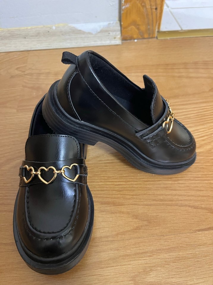 H&M makosen kız çocuk ayakkabı - Görsel 4