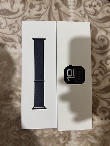 Apple Watch 46 mm