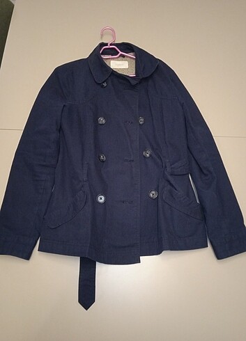 Trenchcoat 