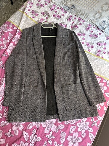 Blazer ceket