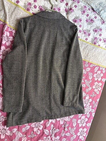 m Beden Blazer ceket