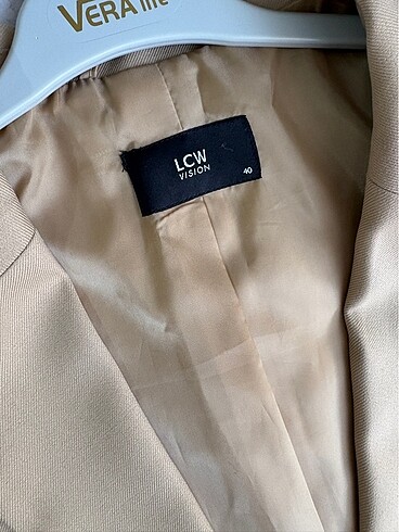 LC Waikiki Blazer ceket