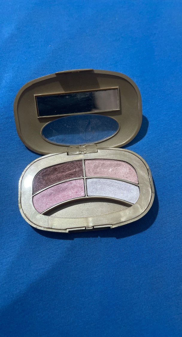 Mor pembe göz farı - Görsel 2