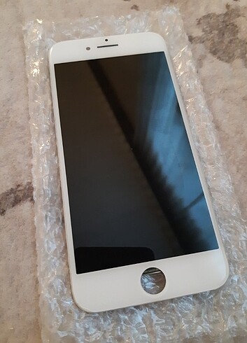 İphone 7 orijinal çıkma ekran 