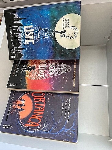 Kitap