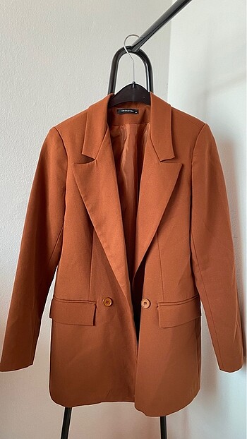 Blazer Ceket