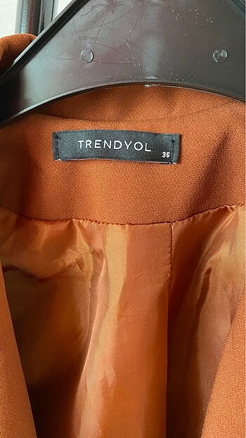 Trendyol & Milla Blazer Ceket