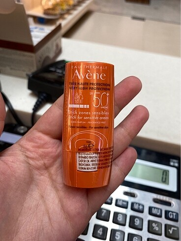 Avene Stick Güneş Kremi