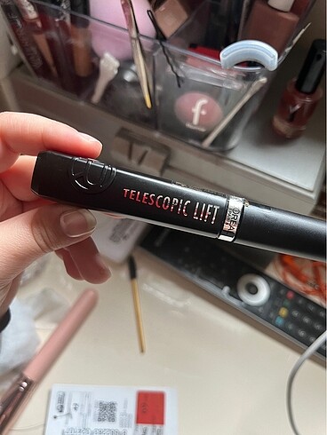 Loreal Telescopic Lift Maskara