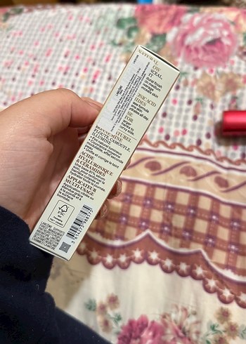 Beden Renk Lancôme Serum Kapatıcı - 400w rengi