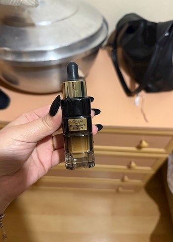 L'Oreal Age Perfect Midnight Gece Serumu - Görsel 2