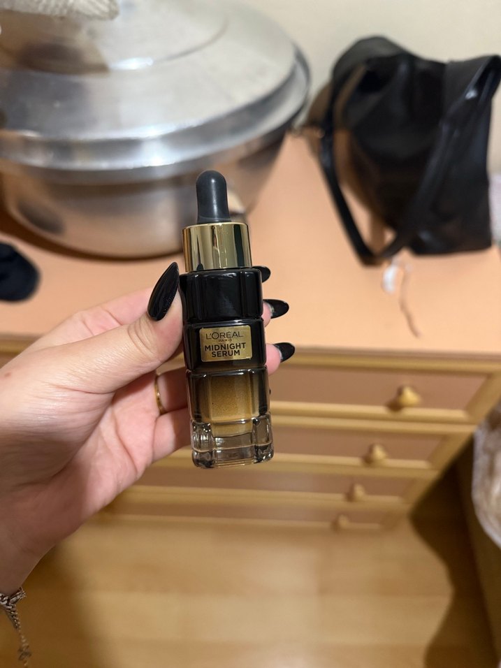 L'Oreal Age Perfect Midnight Gece Serumu - Görsel 2