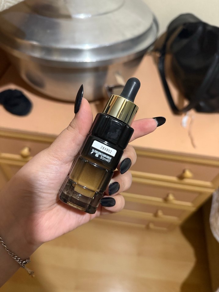 L'Oreal Age Perfect Midnight Gece Serumu - Görsel 3