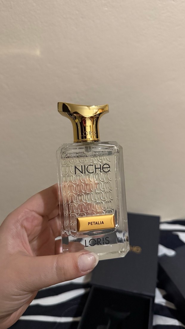 Loris Niche Petalia Kadın Parfümü - Görsel 2