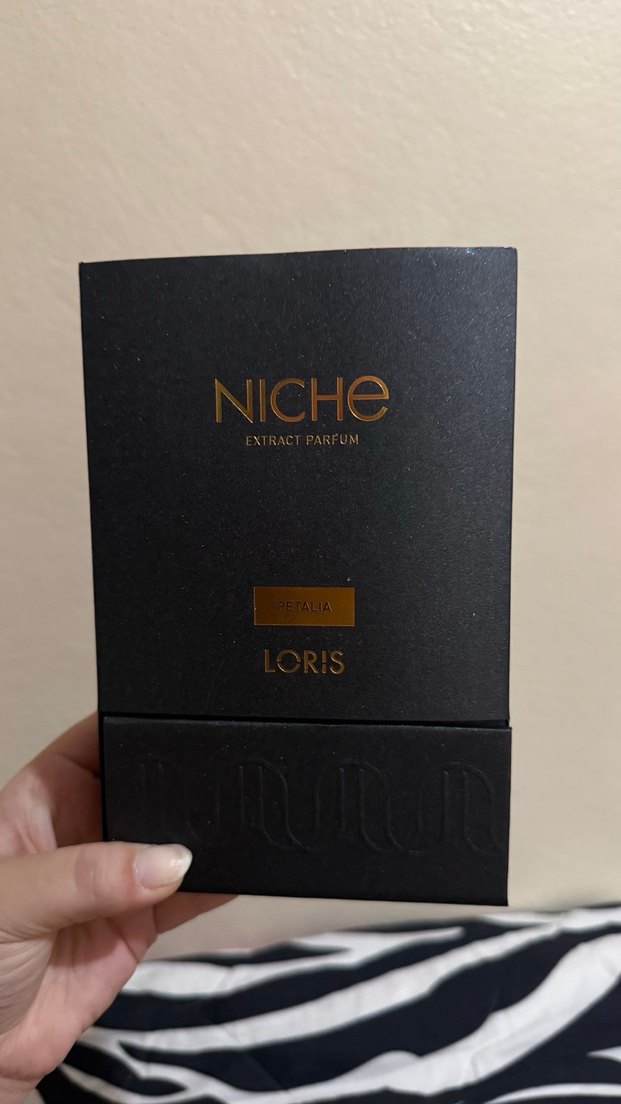 Loris Niche Petalia Kadın Parfümü - Görsel 3