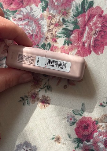 Maybelline Bordo Ruj 103 - Görsel 2