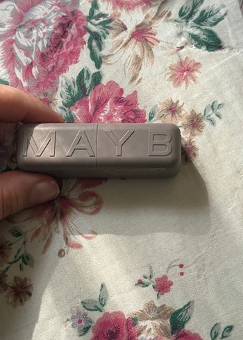 Maybelline Mat Ruj 006 - Görsel 2