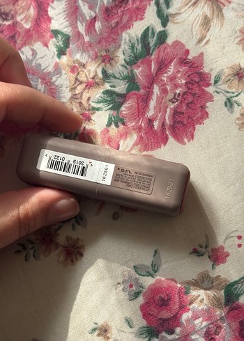 Maybelline Kiremit Tonunda Mat Ruj 002 - Görsel 2