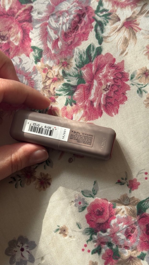 Maybelline Kiremit Tonunda Mat Ruj 002 - Görsel 2