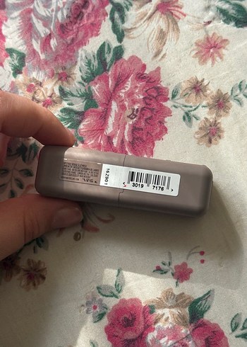 Maybelline Pembe Ruj 005 - Görsel 2