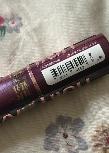 Maybelline Sky High Maskara Mürdüm - Görsel 3