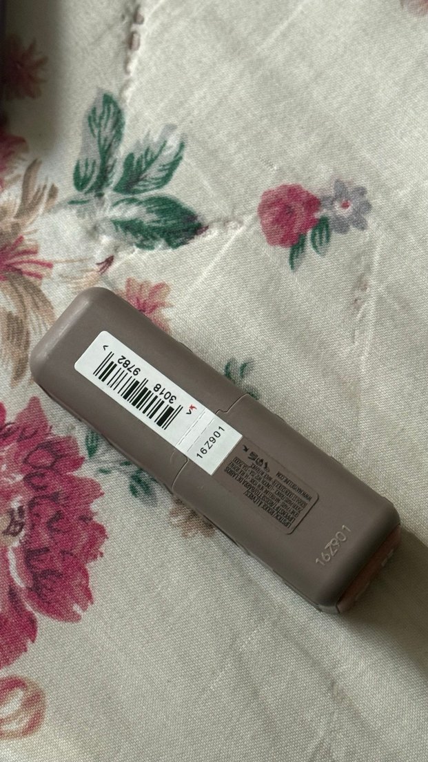 Maybelline  Mat Ruj 001 - Görsel 2