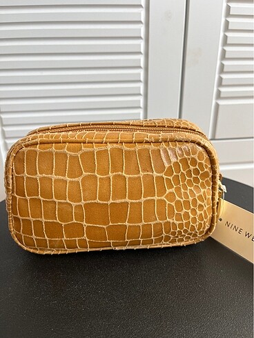 Nine West Nine West Clutch Çanta