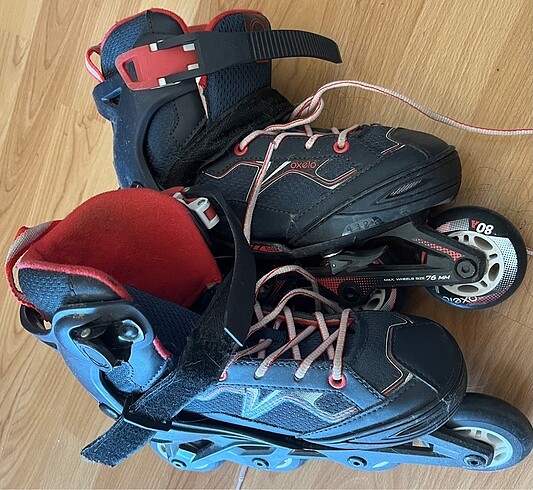 Decathlon Decathlon Paten