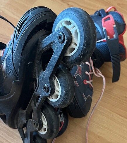 Decathlon Paten