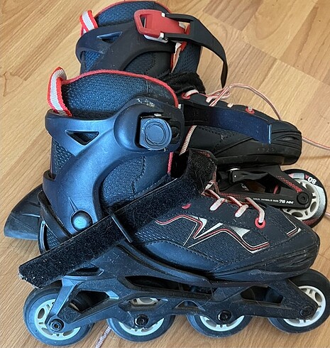 35 Beden Decathlon Paten