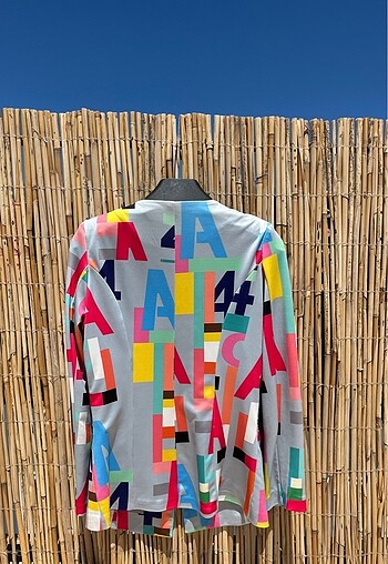 Diğer Blazer Ceket