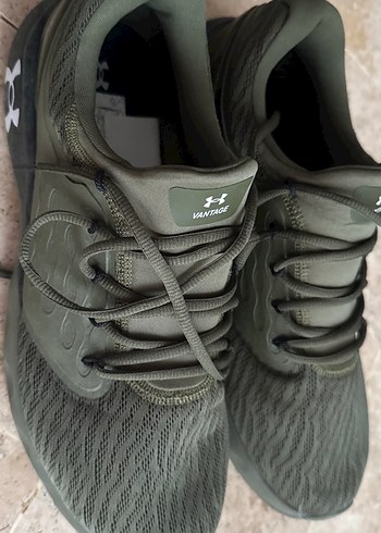 Yeşil vantage - Görsel 4