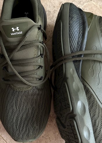 Yeşil vantage - Görsel 2