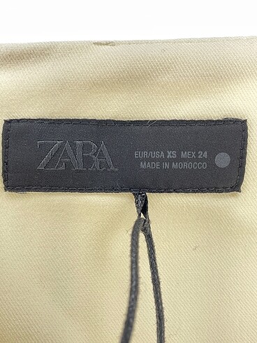 xs Beden çeşitli Renk Zara Uzun Elbise %70 İndirimli.