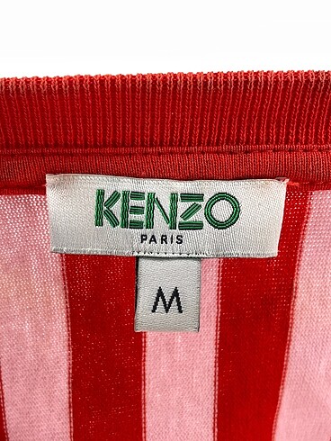 m Beden çeşitli Renk Kenzo Bluz %70 İndirimli.