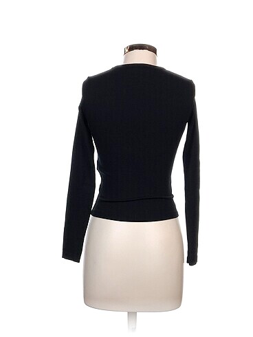 m Beden Zara Bluz %70 İndirimli.