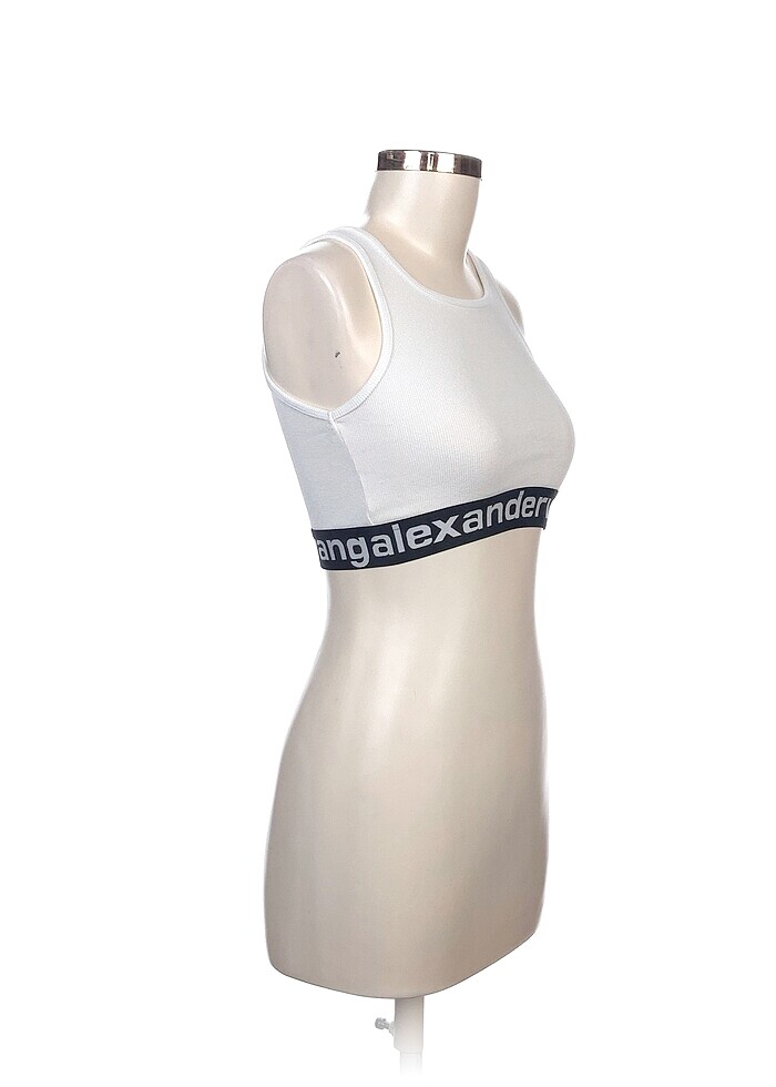 Vintage Love Mini Üst %70 İndirimli. - Görsel 2