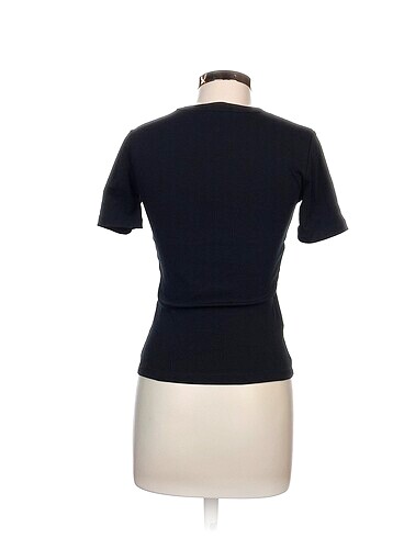 m Beden Zara Bluz %70 İndirimli.