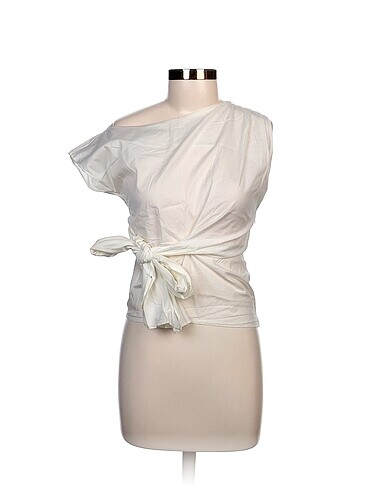Zara Bluz %70 İndirimli.
