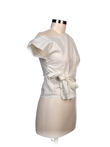 Zara Zara Bluz %70 İndirimli.