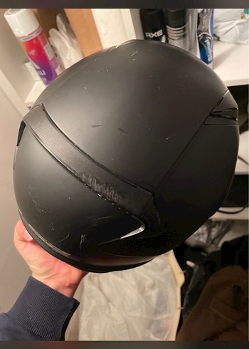 ls2 kask - Görsel 3