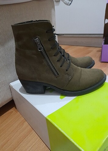 Haki bot 36 numara 