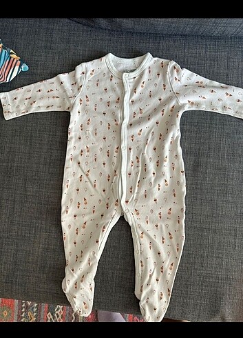 HelloBaby 3-6 AY KIZ BEBEK TULUMLARI