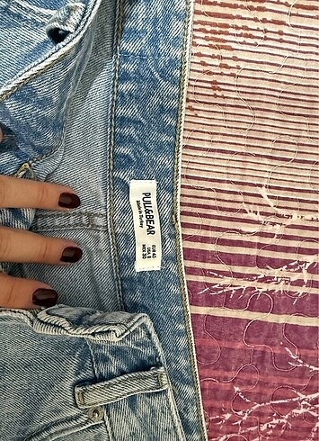 40 Beden Pull bear 40 beden