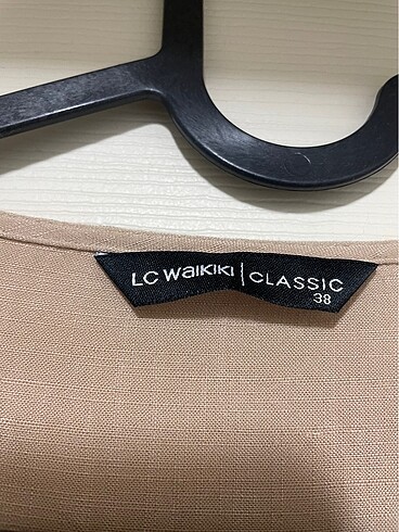 LC Waikiki Tunik