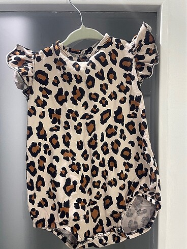 Leopar badi
