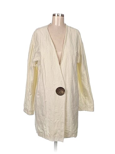 Zara Ceket %70 İndirimli.