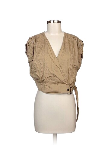 Vintage Love Bluz %70 İndirimli.
